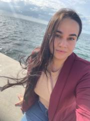 Cynthia Vega