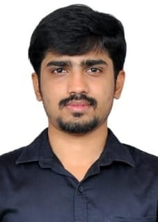 Narendra Kumar R