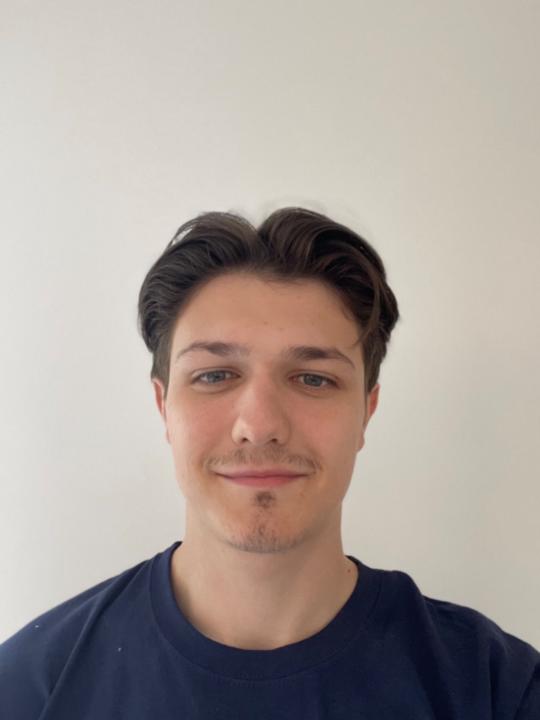 Erik Tentori