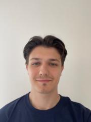 Erik Tentori