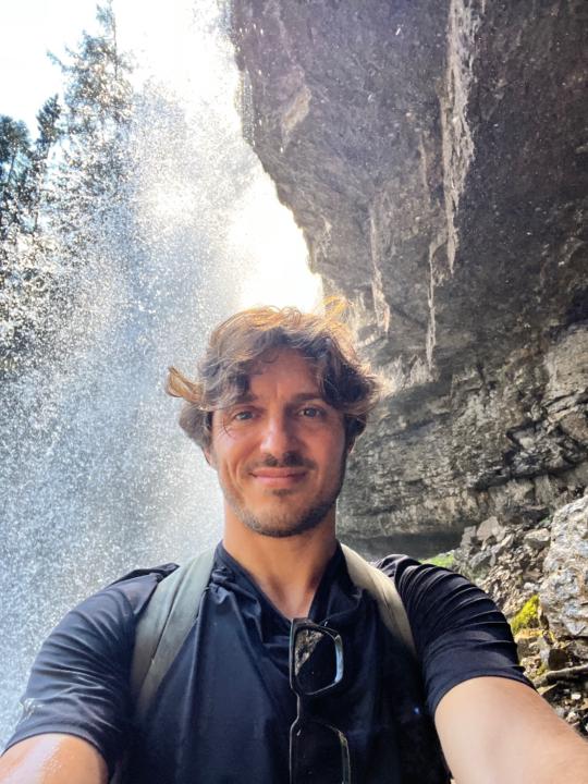 Federico Martelli