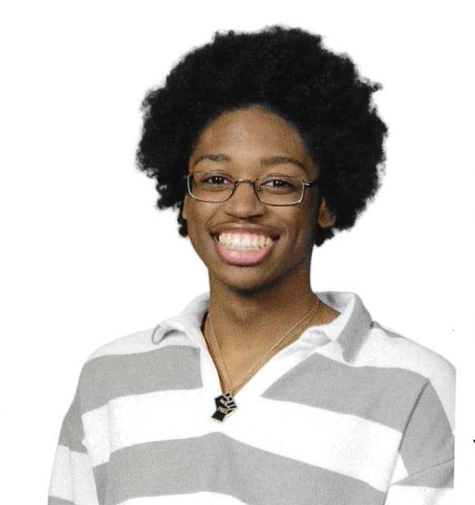 Aaron Curry