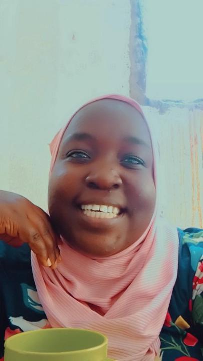 Takia Mubiru