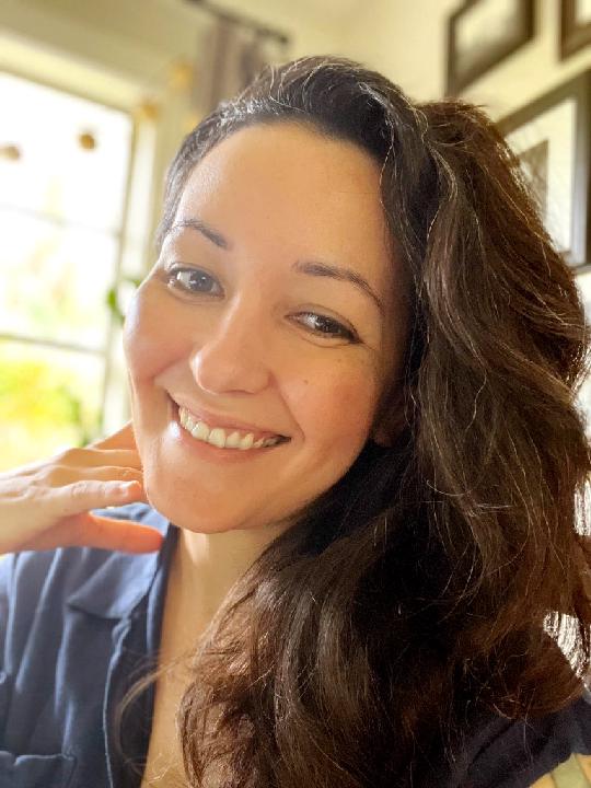 Danielle Devening-Limon