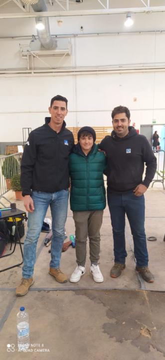 Gerardo Trujillo Padilla