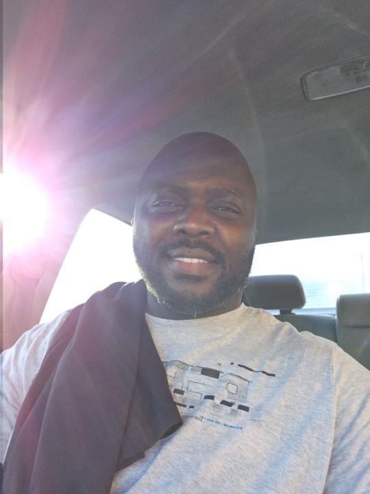 Vincent Covington ii
