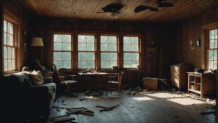 Water Damage Cleanup Company in Ephraim, WI