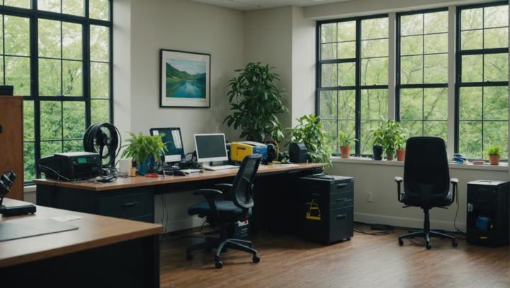 Water Damage Cleanup Company in Forestville, WI