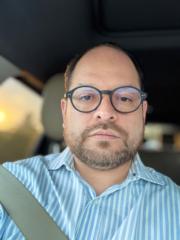 Carlos Campos Morales
