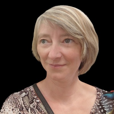 Florence Debray