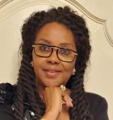 Ngozi Okose