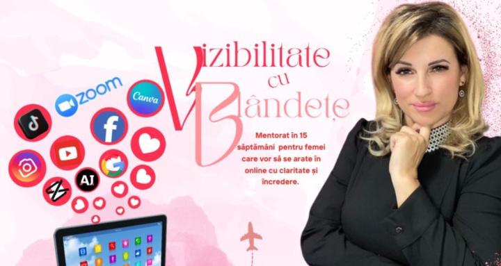 Vizibilitate cu Blândețe