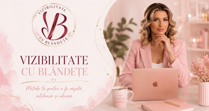 Vizibilitate cu Blândețe