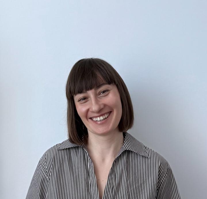 Dalma Szabo