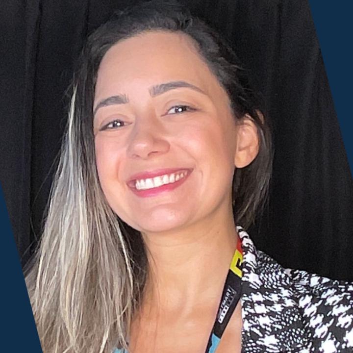 Patricia Mello