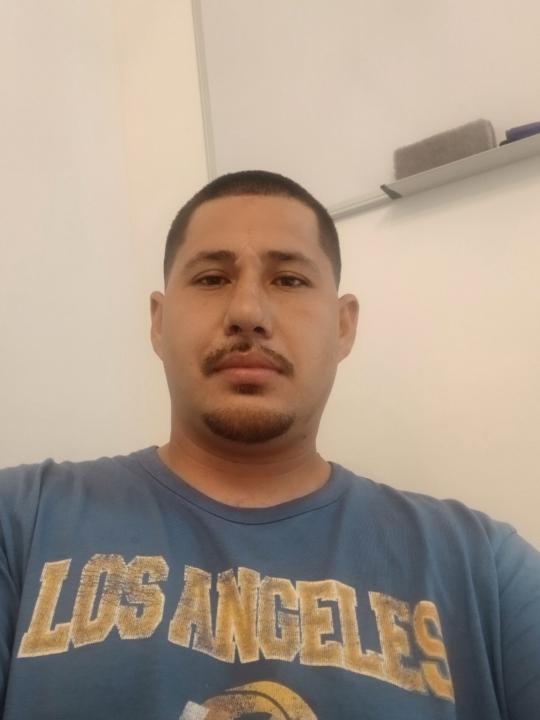 Felix Ortiz