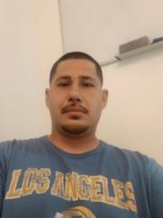 Felix Ortiz