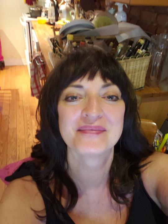 Susan Verrecchia