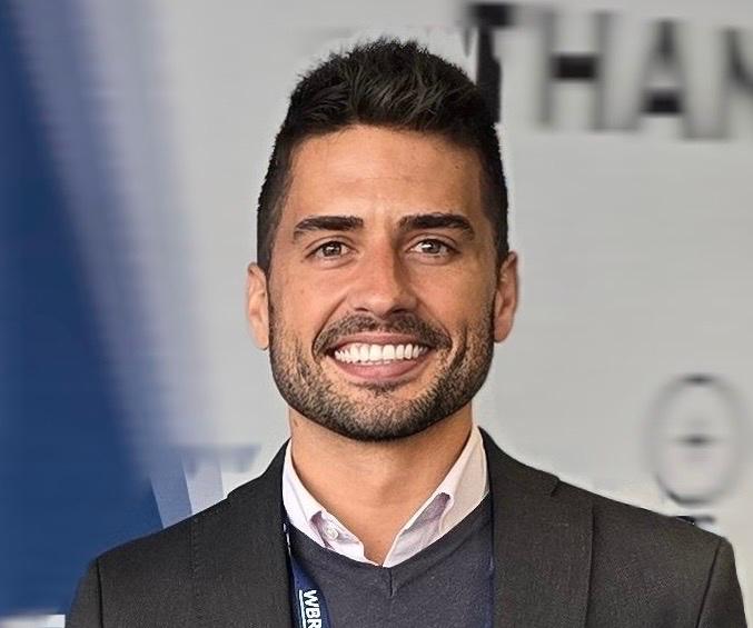 Javier Mateo Delgado