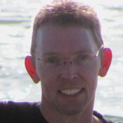 Chris Holly