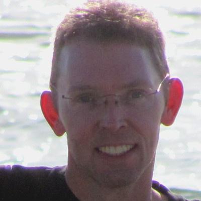 Chris Holly