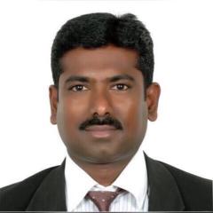 Aakash Ravikumar
