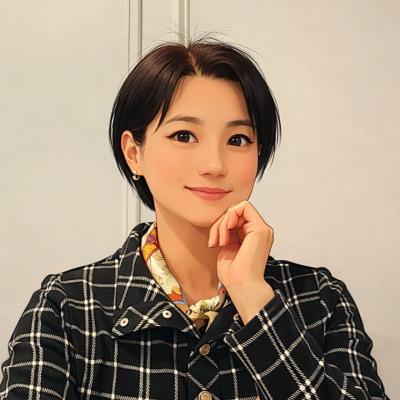 Ellen Chi