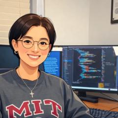 Ellen Chi