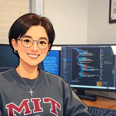 Ellen Chi