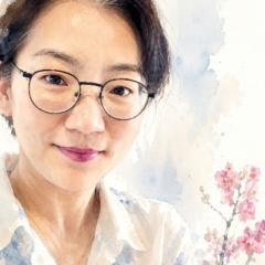 Ellen Chi