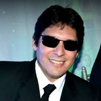 Antonio Berrios