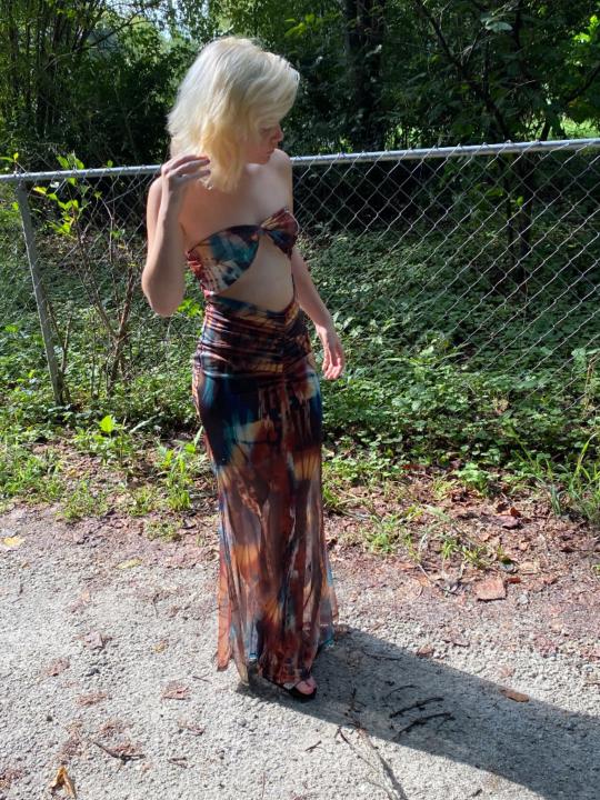 Angel Wood