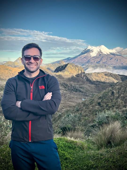 Ricardo Villalva