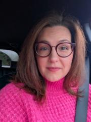Rebecca Bentinck
