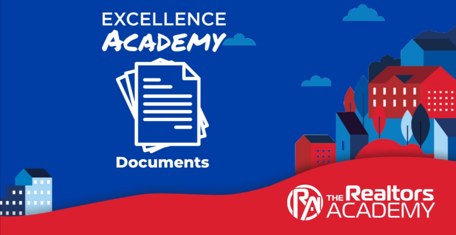 Listing Presentation Dwight Jones Excellence Academy Documents