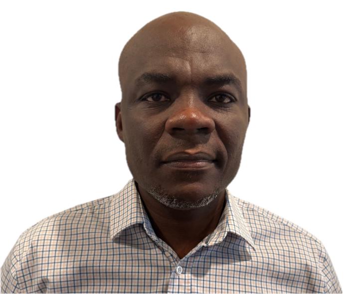 Enoch Addo