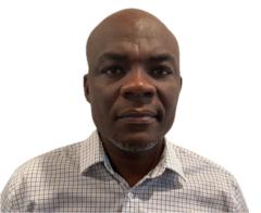 Enoch Addo