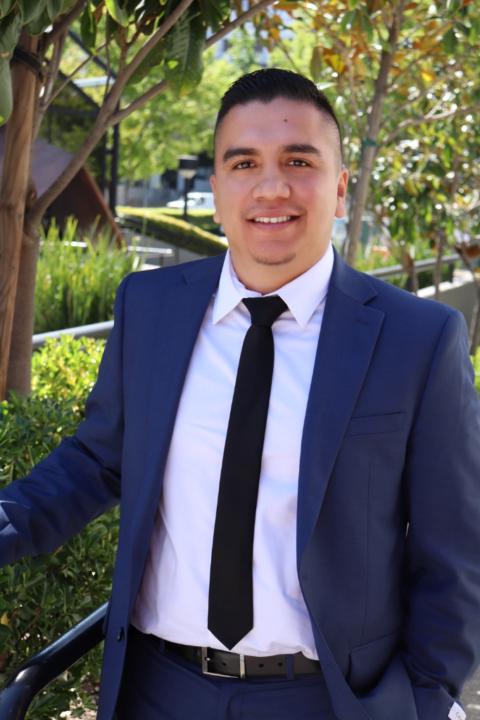 Jonathan Perez