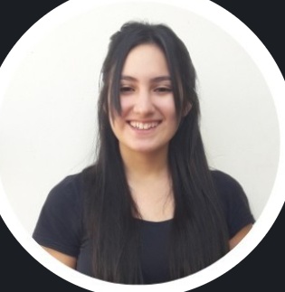 Catalina Sangari Clark