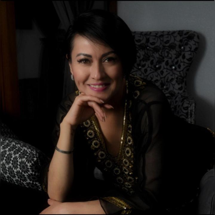 Lidia Leticia Lozada Carmona