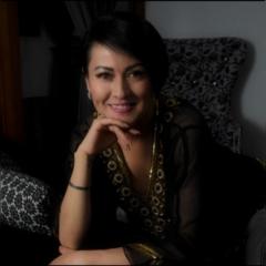 Lidia Leticia Lozada Carmona