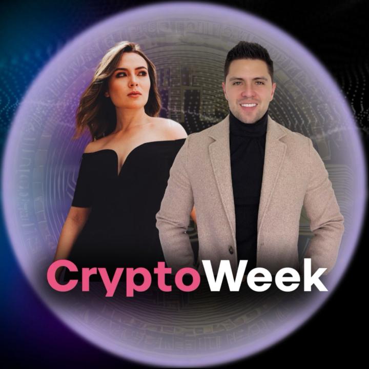 Crypto Week