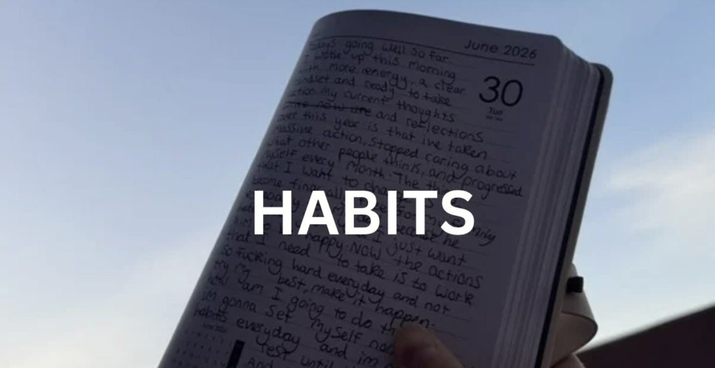 habits