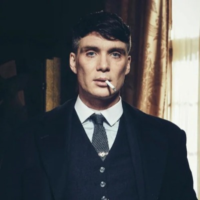 Thomas Shelby