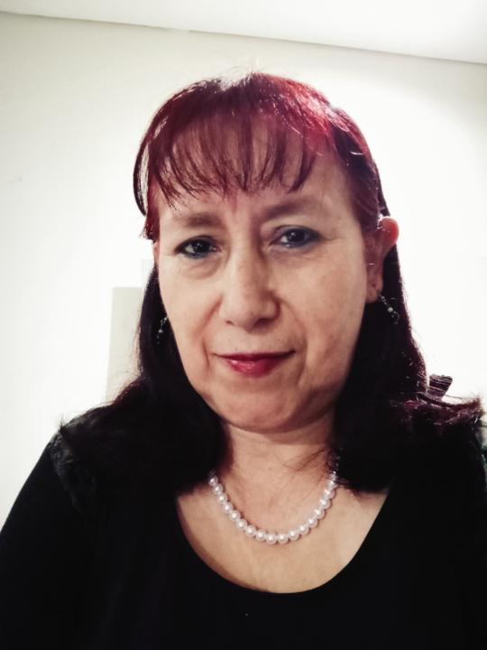 Jeanet Sierra Rodriguez