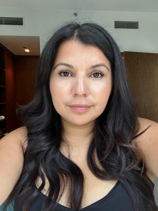 Mayra Bulanadi