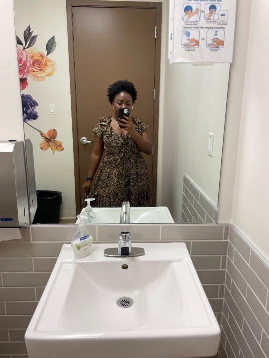 Nynia Etienne
