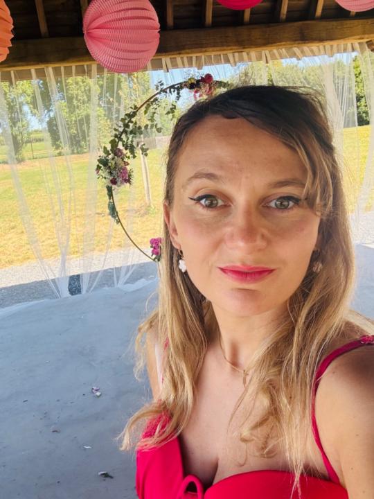 Marina Popescu