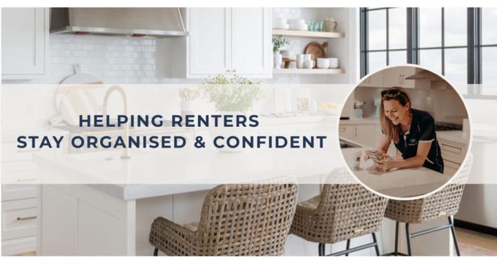 The Organised Tenant