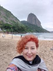 Diana Araceli Brito Asalgado